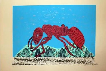 ant