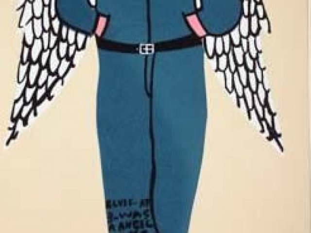 howard_finster_elvis_at_three_with_wings