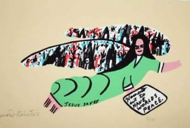 howard_finster_green_angel