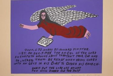 red-angel-on-purple